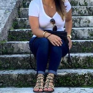 Sam Edelman Strappy Sandals